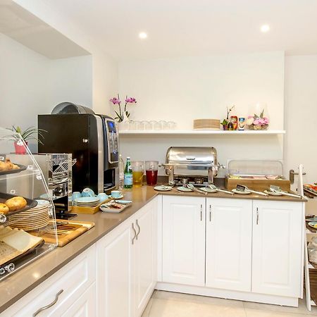 Viewpoint Boutique Living Ξενοδοχείο Xlendi Εξωτερικό φωτογραφία