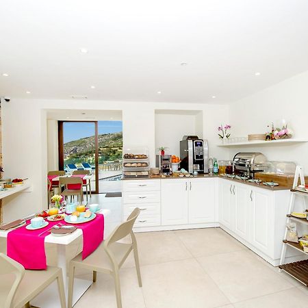 Viewpoint Boutique Living Ξενοδοχείο Xlendi Εξωτερικό φωτογραφία