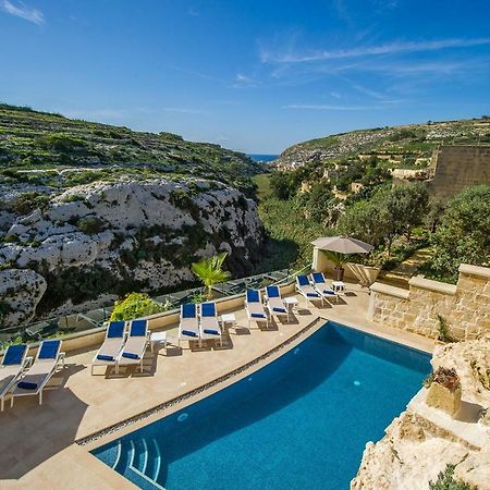 Viewpoint Boutique Living Ξενοδοχείο Xlendi Εξωτερικό φωτογραφία