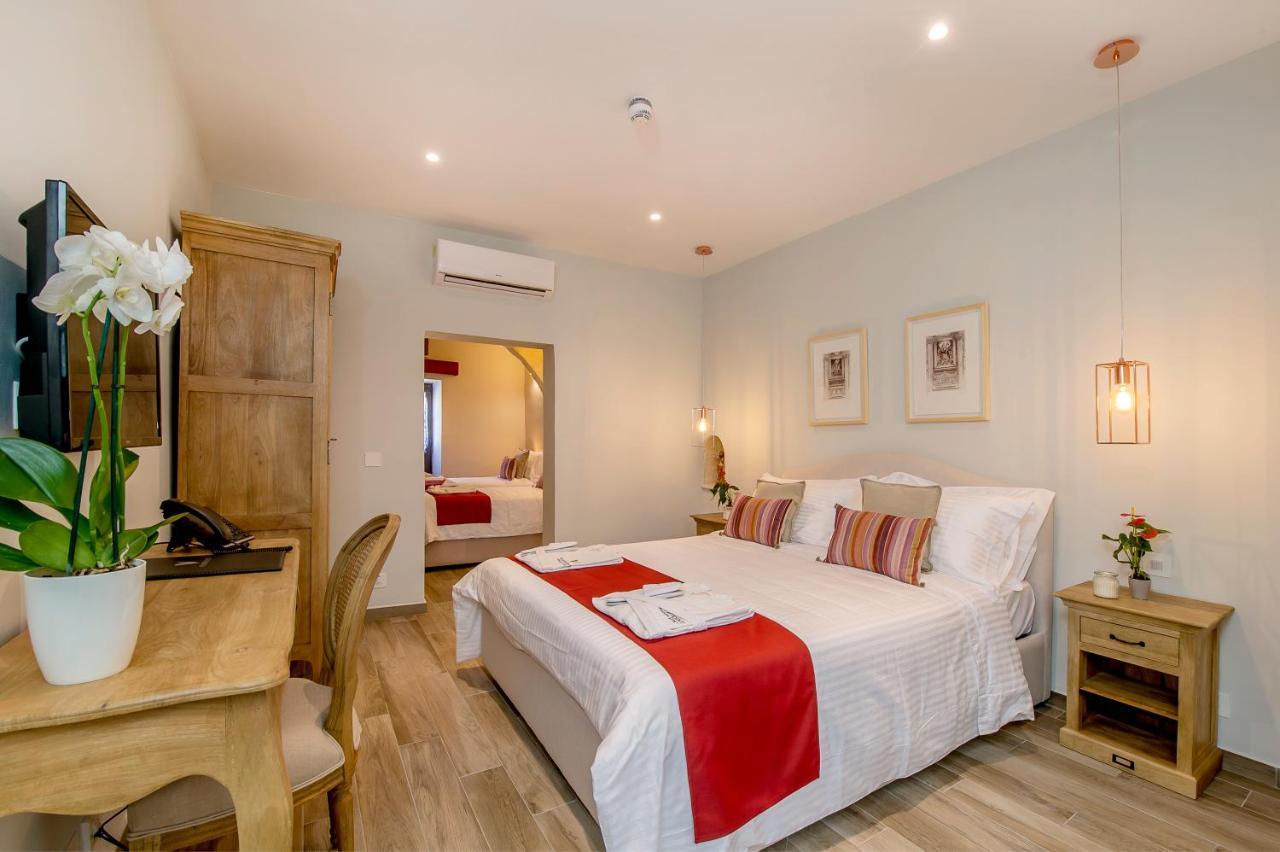 Viewpoint Boutique Living Ξενοδοχείο Xlendi Εξωτερικό φωτογραφία