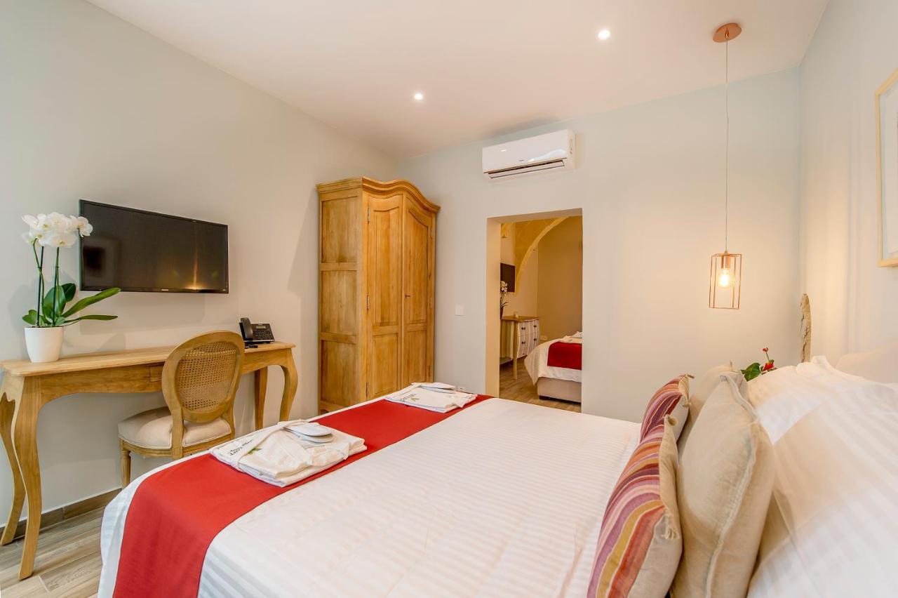 Viewpoint Boutique Living Ξενοδοχείο Xlendi Εξωτερικό φωτογραφία