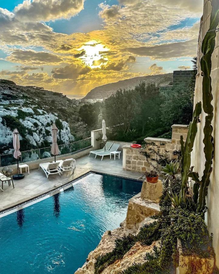 Viewpoint Boutique Living Ξενοδοχείο Xlendi Εξωτερικό φωτογραφία