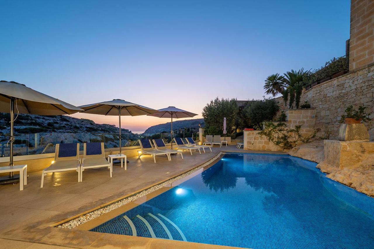 Viewpoint Boutique Living Ξενοδοχείο Xlendi Εξωτερικό φωτογραφία