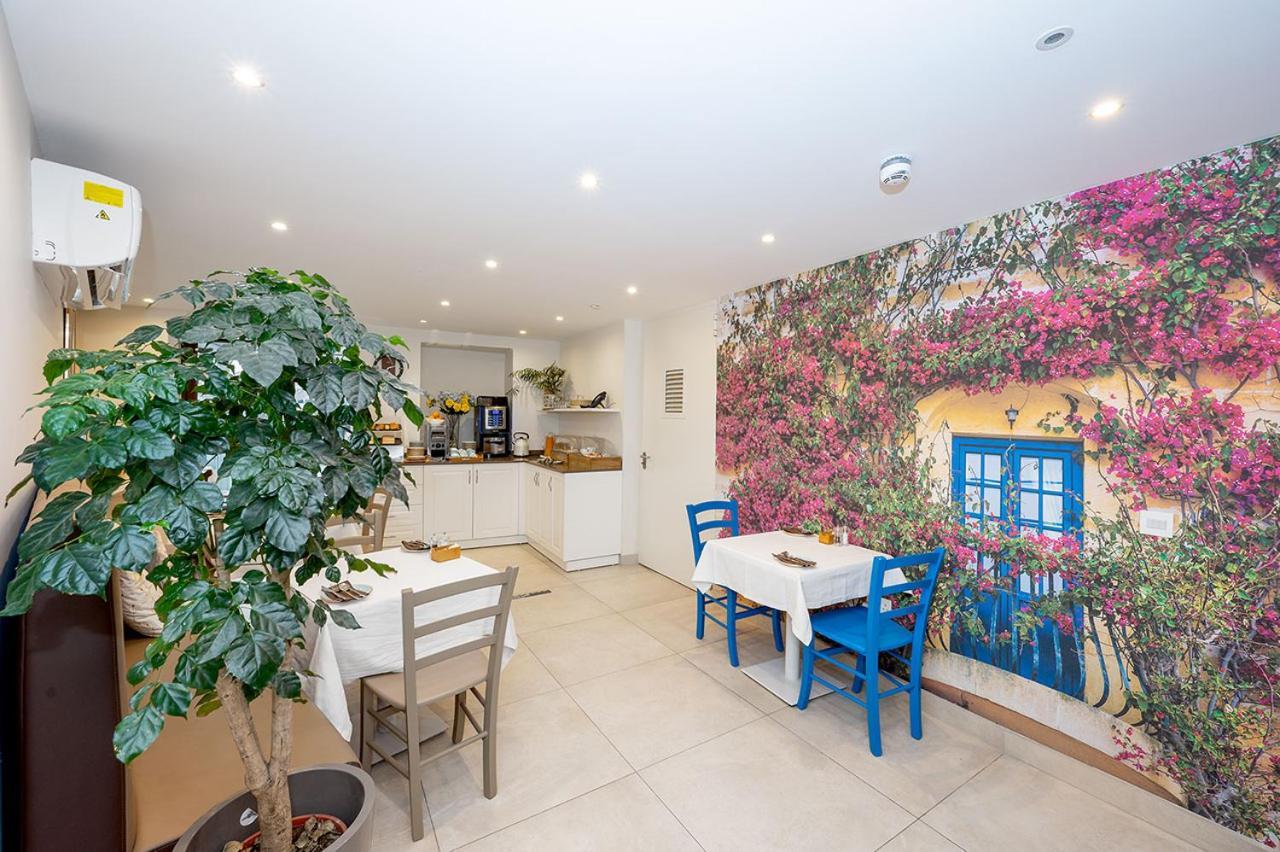 Viewpoint Boutique Living Ξενοδοχείο Xlendi Εξωτερικό φωτογραφία