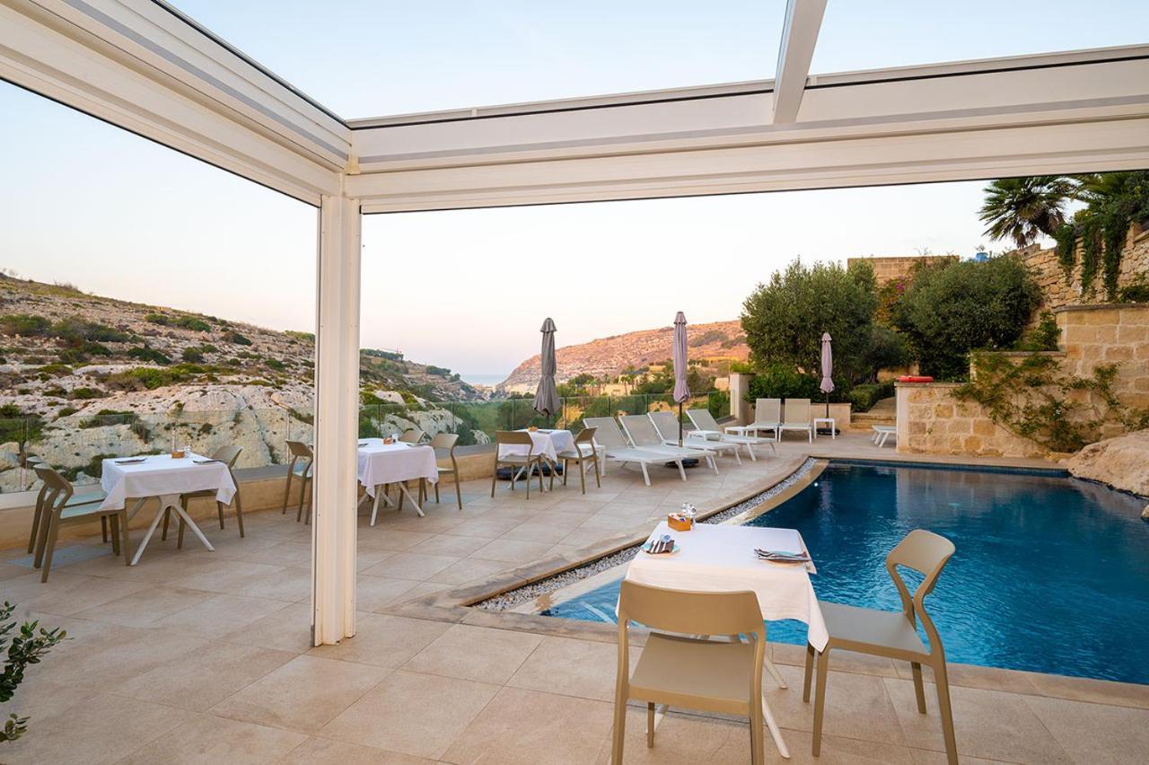 Viewpoint Boutique Living Ξενοδοχείο Xlendi Εξωτερικό φωτογραφία