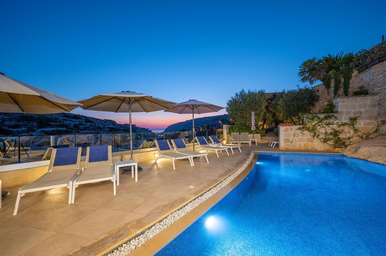 Viewpoint Boutique Living Ξενοδοχείο Xlendi Εξωτερικό φωτογραφία