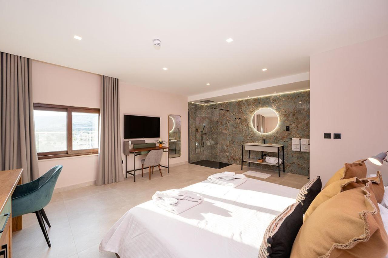 Viewpoint Boutique Living Ξενοδοχείο Xlendi Εξωτερικό φωτογραφία