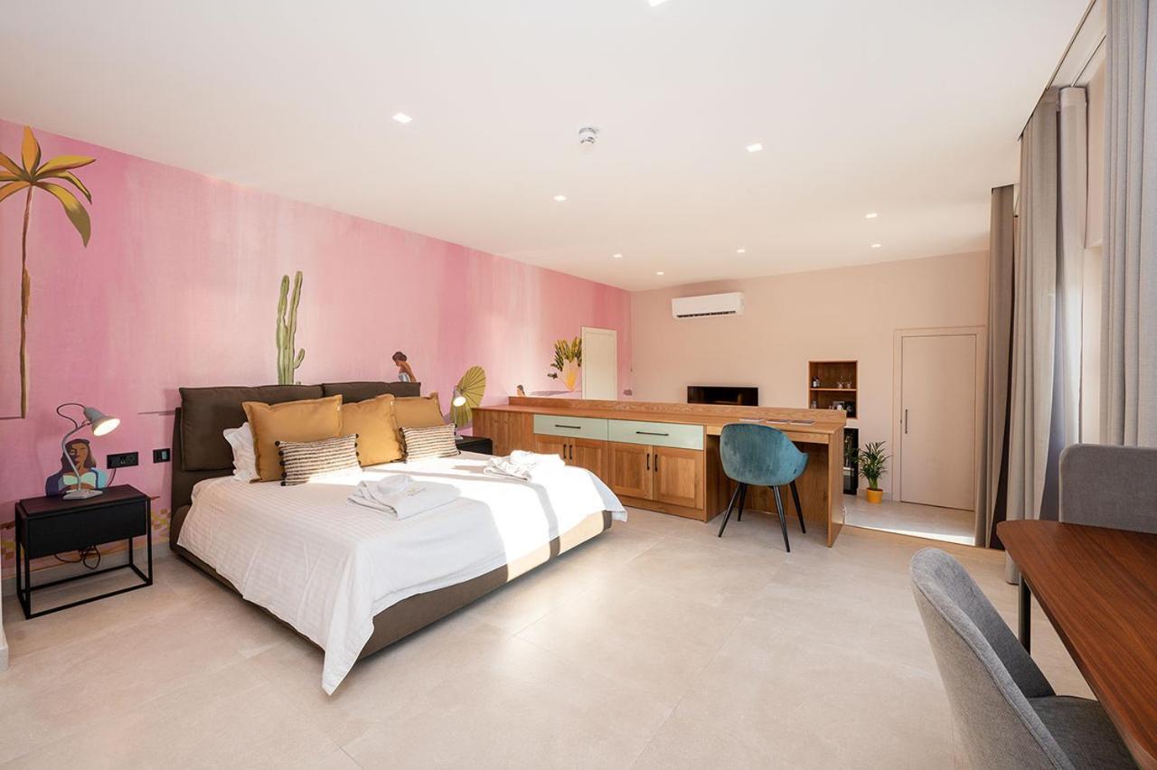 Viewpoint Boutique Living Ξενοδοχείο Xlendi Εξωτερικό φωτογραφία
