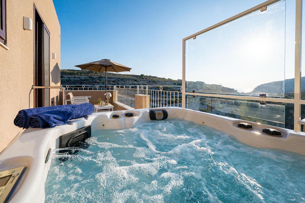 Viewpoint Boutique Living Ξενοδοχείο Xlendi Εξωτερικό φωτογραφία