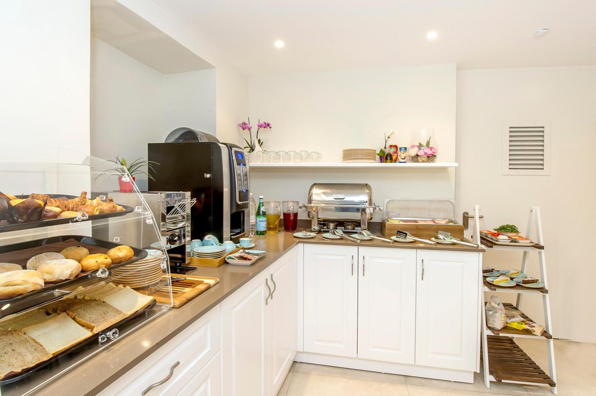 Viewpoint Boutique Living Ξενοδοχείο Xlendi Εξωτερικό φωτογραφία