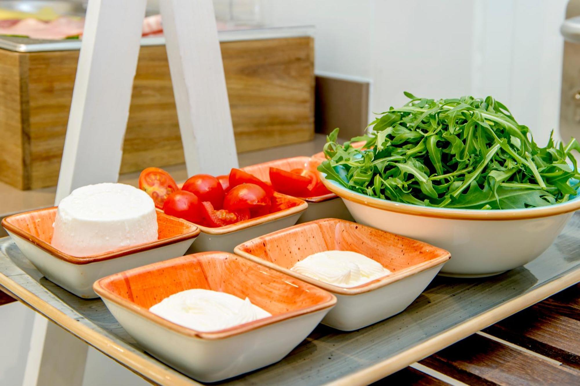 Viewpoint Boutique Living Ξενοδοχείο Xlendi Εξωτερικό φωτογραφία