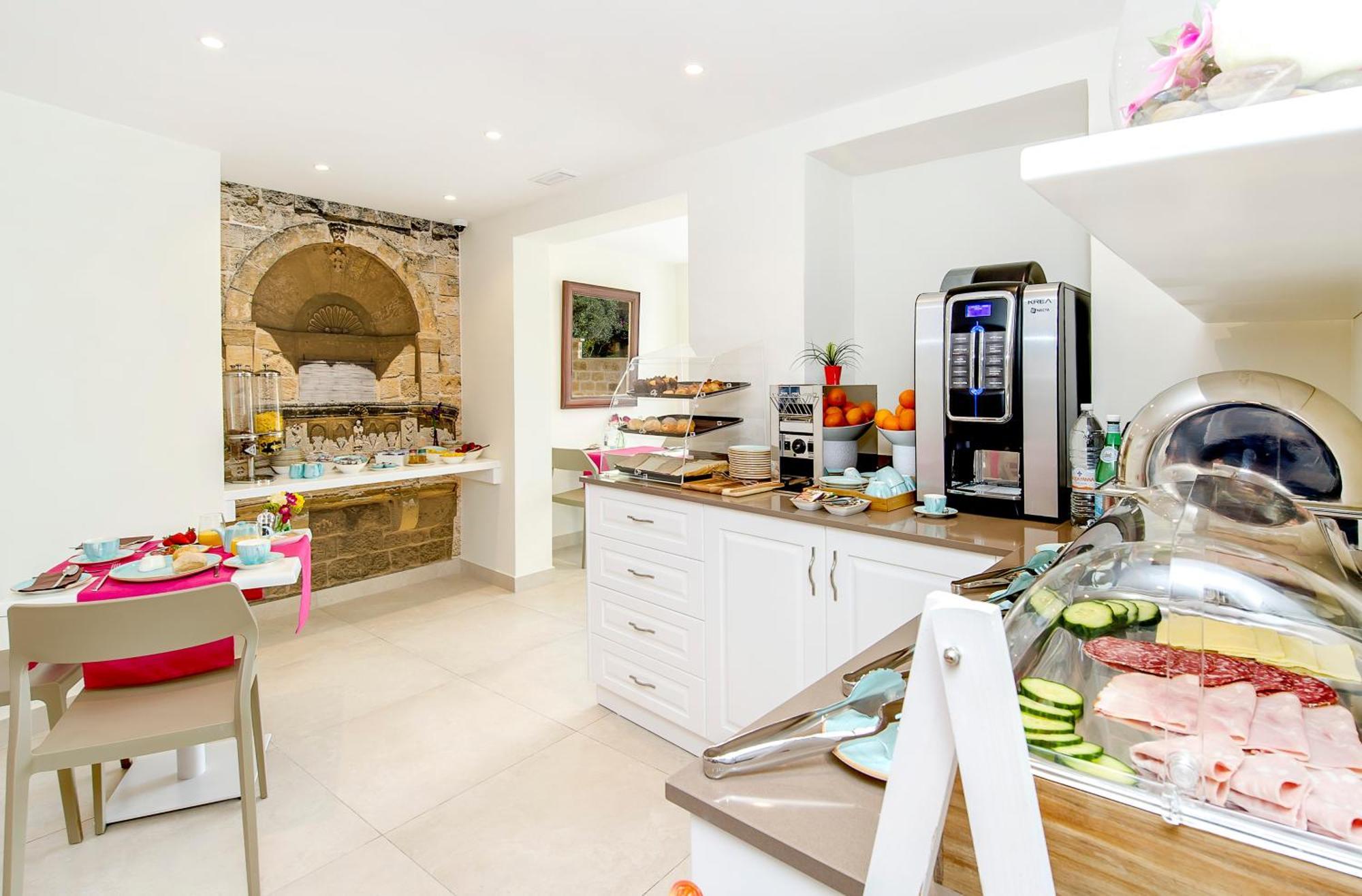 Viewpoint Boutique Living Ξενοδοχείο Xlendi Εξωτερικό φωτογραφία