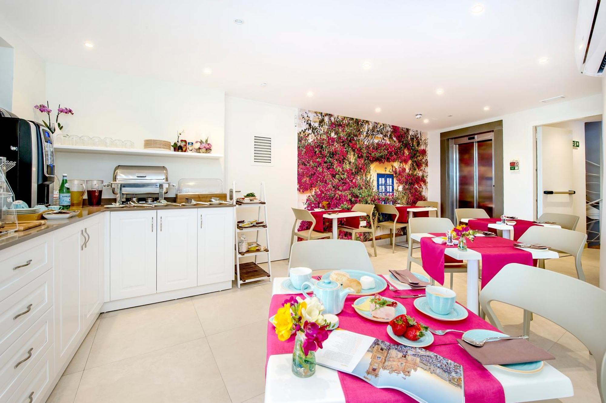 Viewpoint Boutique Living Ξενοδοχείο Xlendi Εξωτερικό φωτογραφία