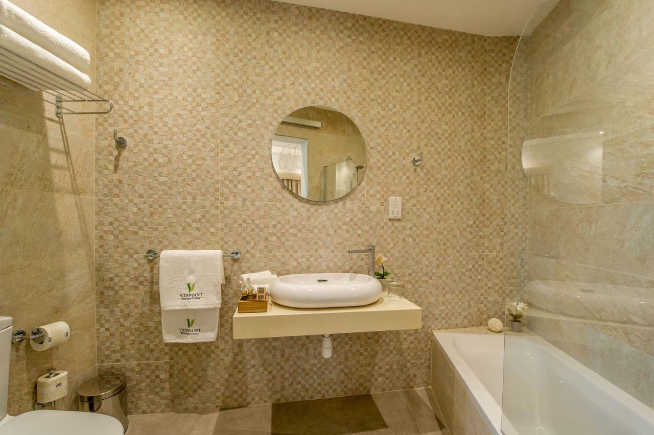 Viewpoint Boutique Living Ξενοδοχείο Xlendi Εξωτερικό φωτογραφία