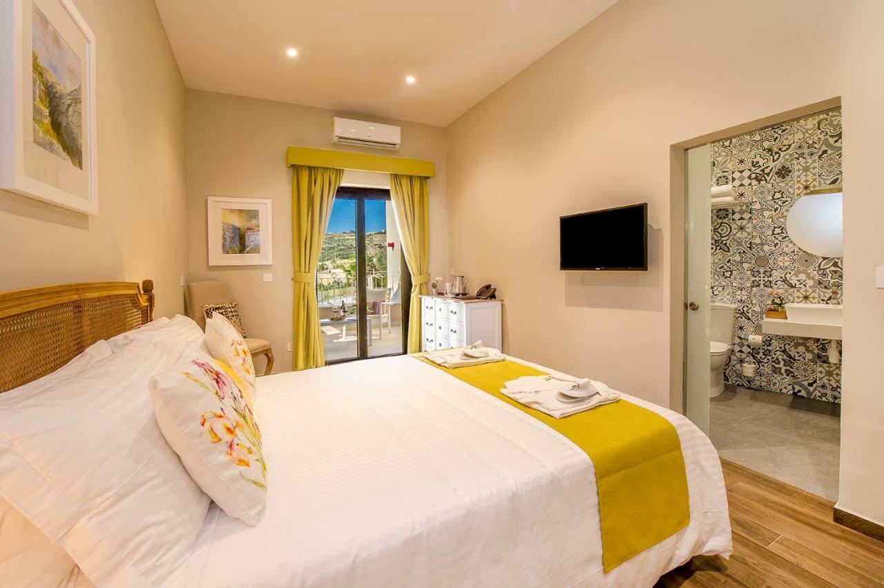 Viewpoint Boutique Living Ξενοδοχείο Xlendi Εξωτερικό φωτογραφία