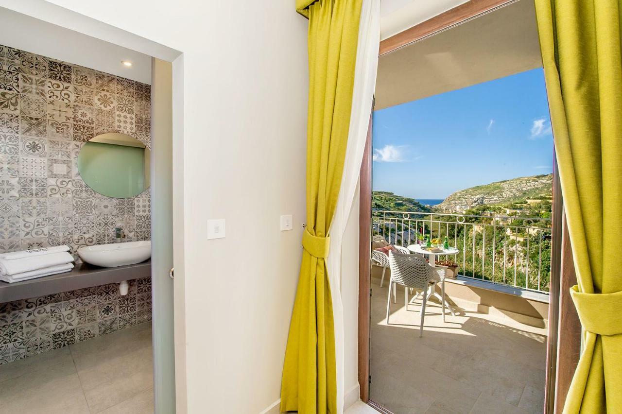 Viewpoint Boutique Living Ξενοδοχείο Xlendi Εξωτερικό φωτογραφία