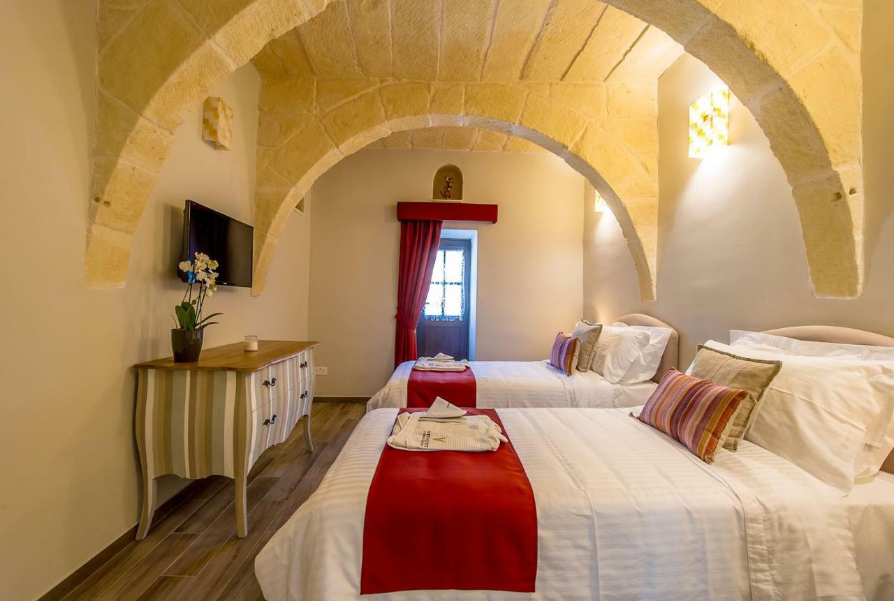 Viewpoint Boutique Living Ξενοδοχείο Xlendi Εξωτερικό φωτογραφία