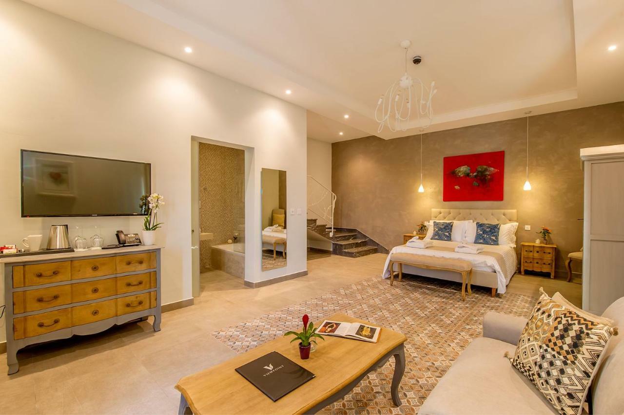 Viewpoint Boutique Living Ξενοδοχείο Xlendi Εξωτερικό φωτογραφία
