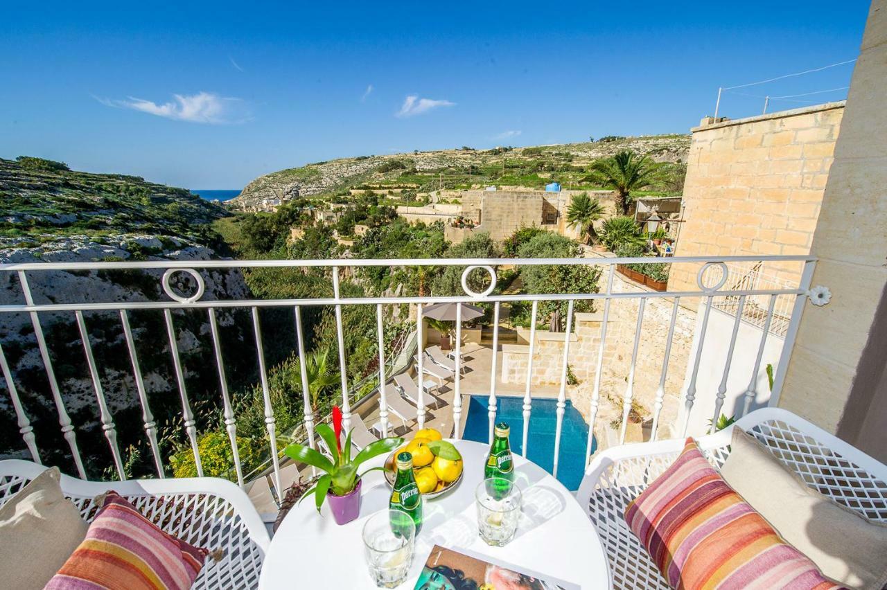 Viewpoint Boutique Living Ξενοδοχείο Xlendi Εξωτερικό φωτογραφία