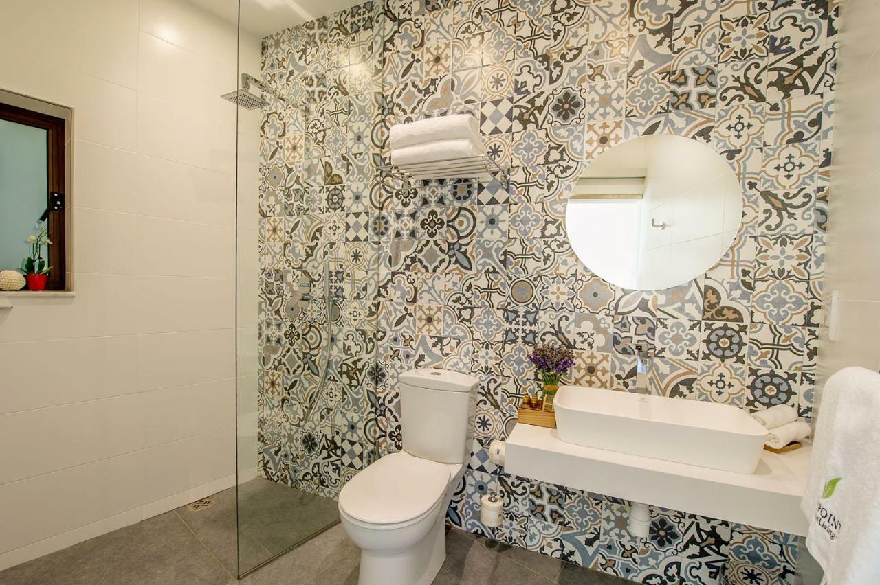 Viewpoint Boutique Living Ξενοδοχείο Xlendi Εξωτερικό φωτογραφία