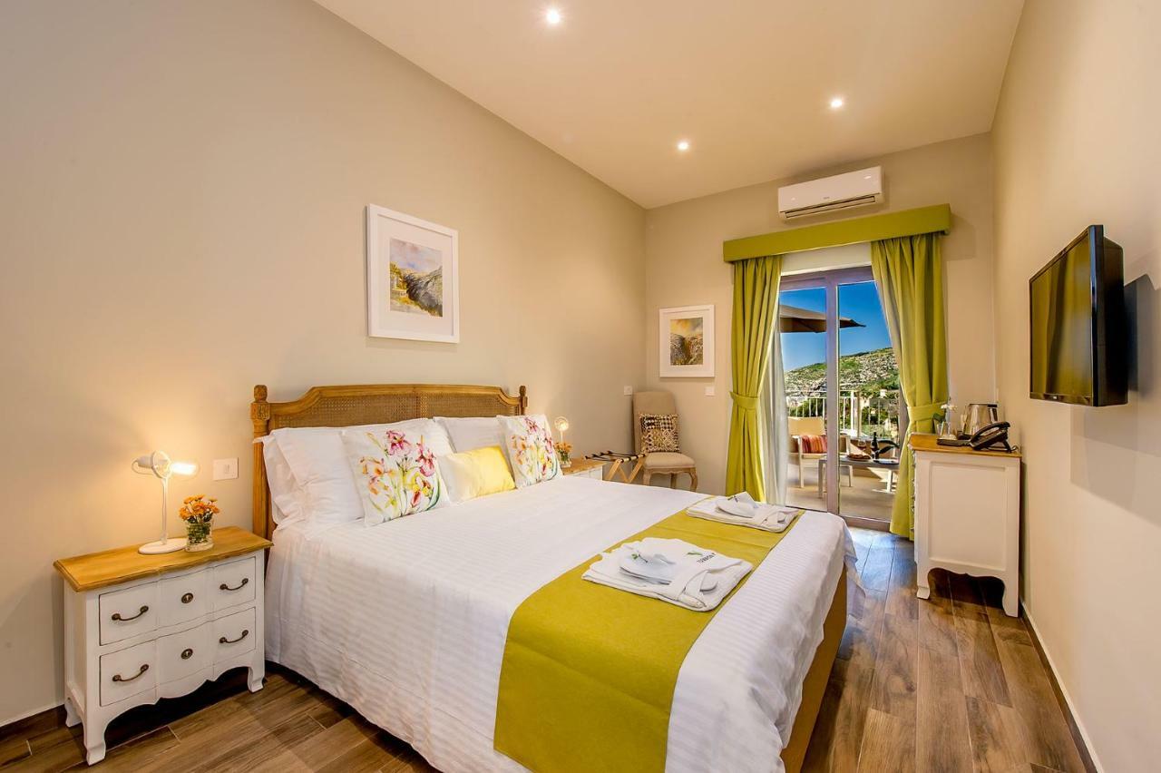 Viewpoint Boutique Living Ξενοδοχείο Xlendi Εξωτερικό φωτογραφία