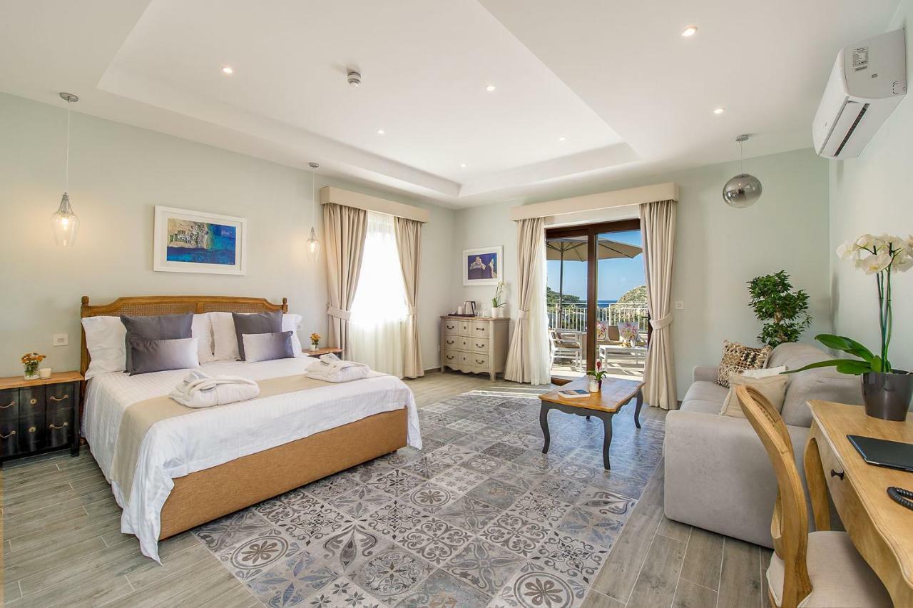 Viewpoint Boutique Living Ξενοδοχείο Xlendi Εξωτερικό φωτογραφία