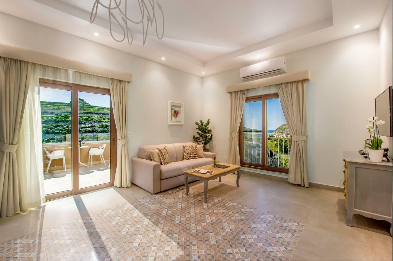 Viewpoint Boutique Living Ξενοδοχείο Xlendi Εξωτερικό φωτογραφία
