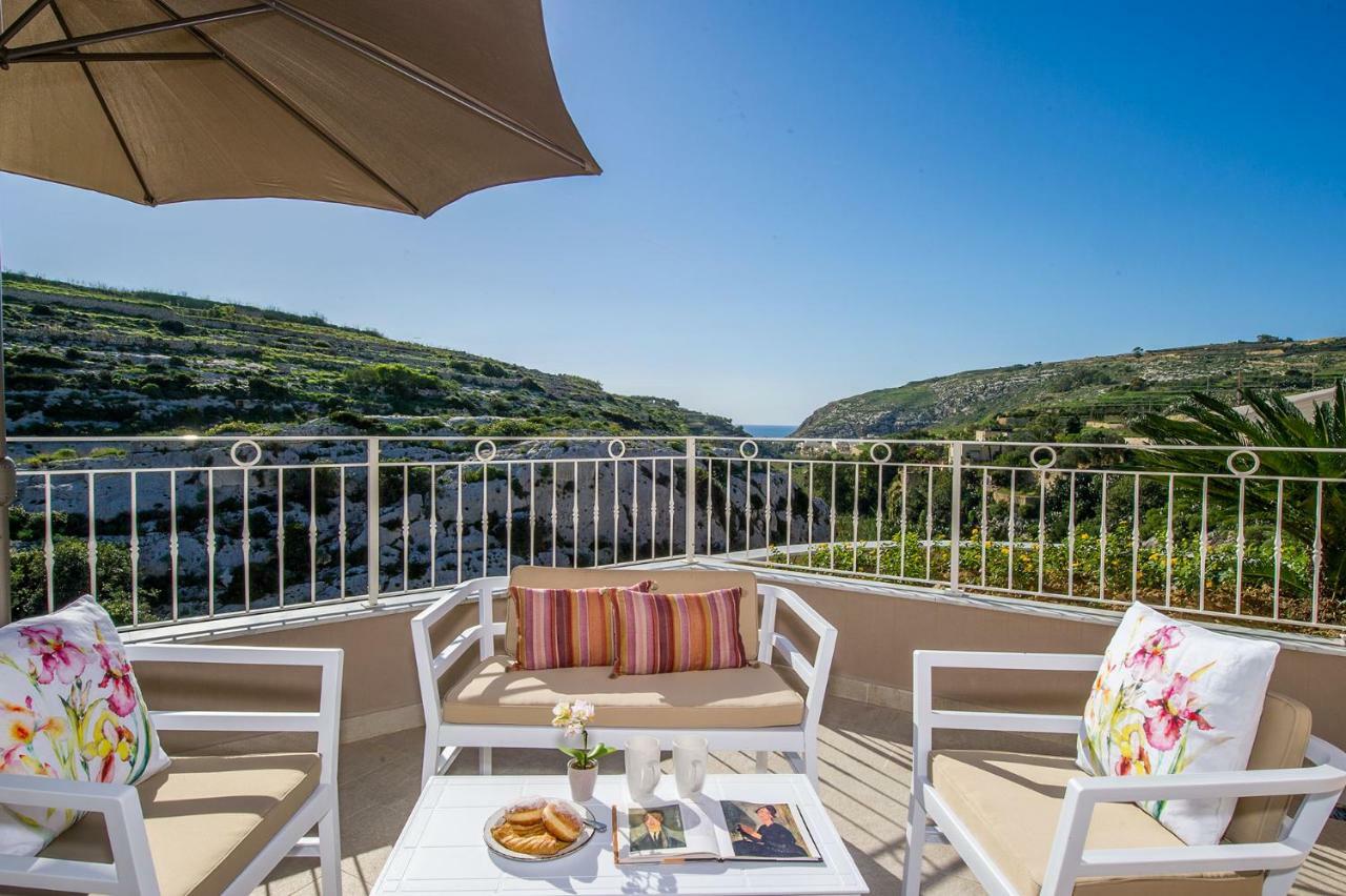 Viewpoint Boutique Living Ξενοδοχείο Xlendi Εξωτερικό φωτογραφία