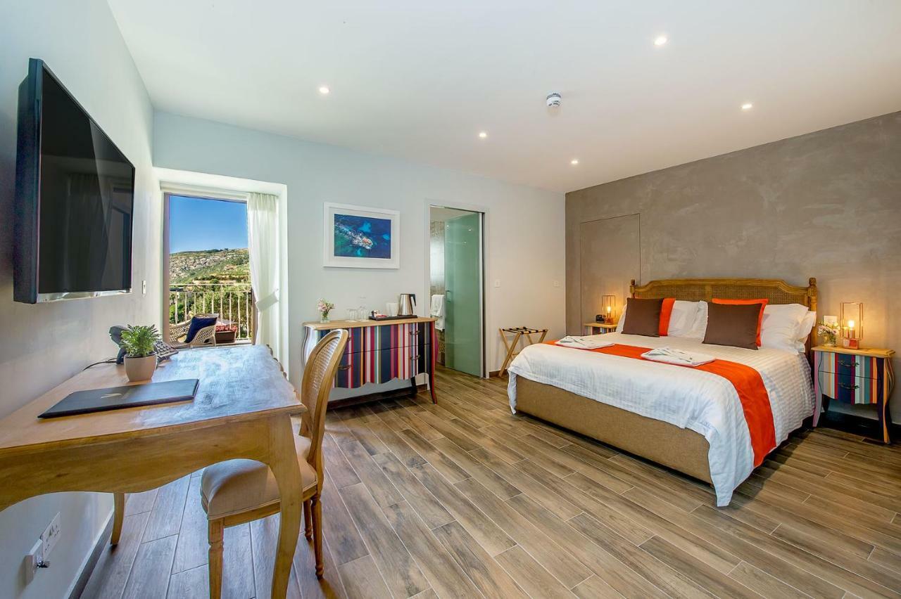 Viewpoint Boutique Living Ξενοδοχείο Xlendi Εξωτερικό φωτογραφία
