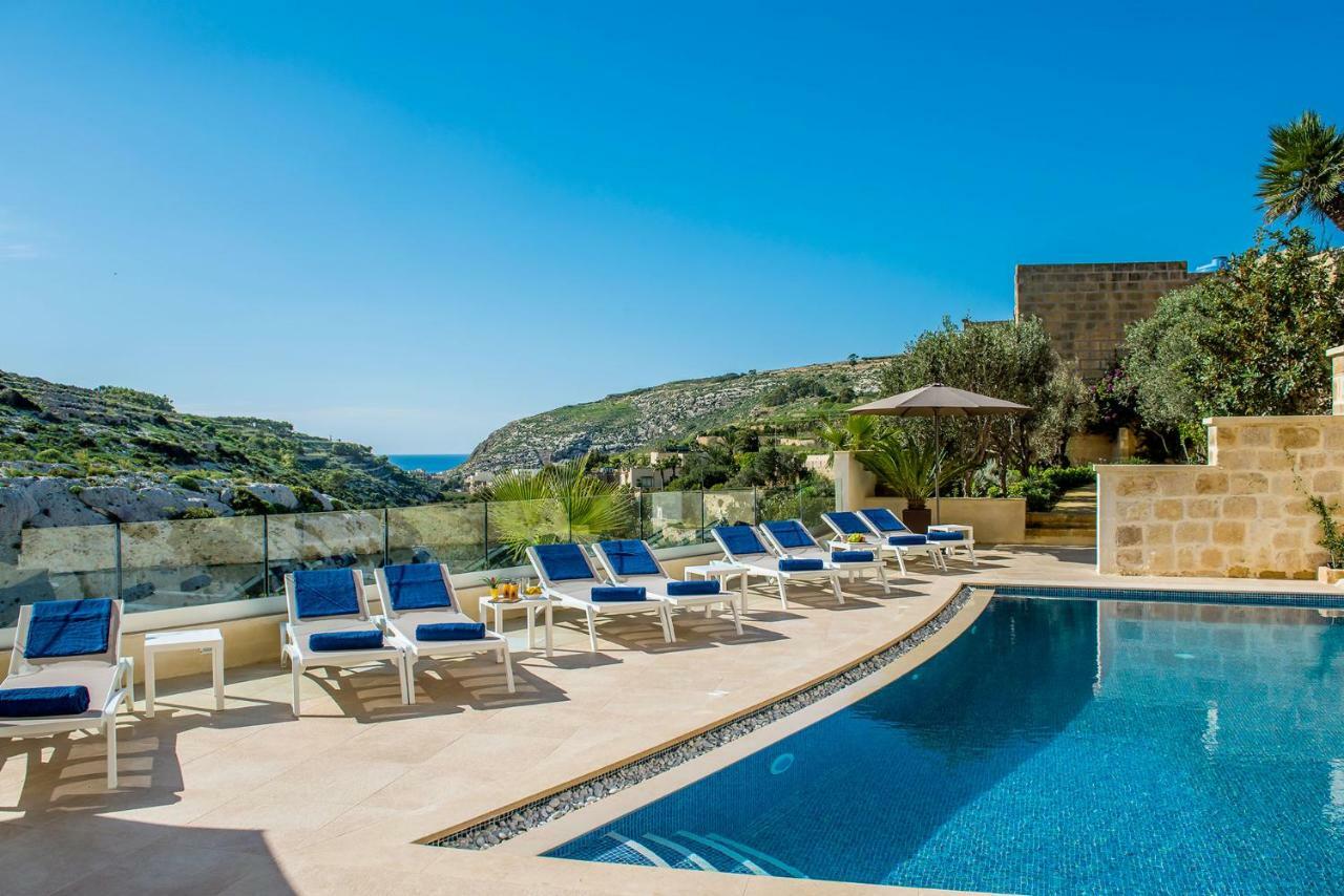 Viewpoint Boutique Living Ξενοδοχείο Xlendi Εξωτερικό φωτογραφία