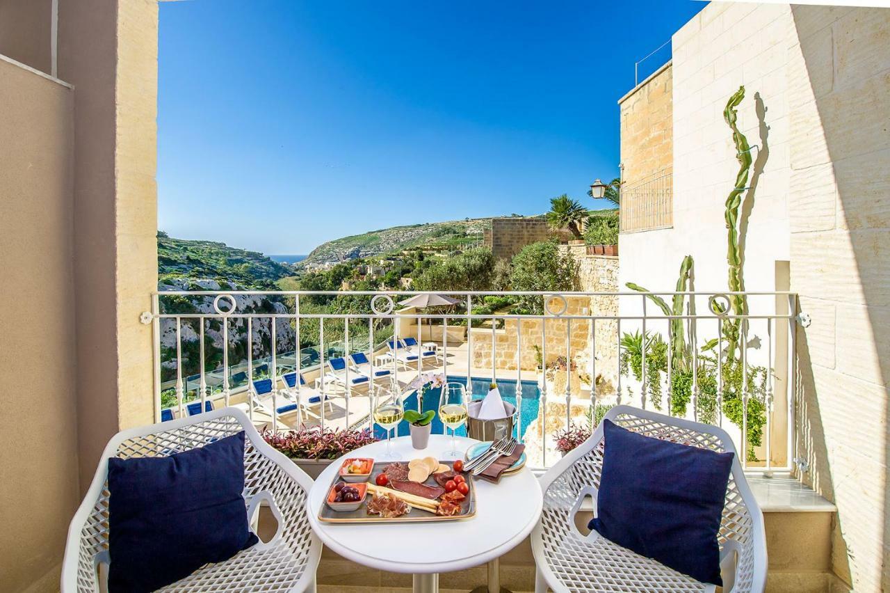 Viewpoint Boutique Living Ξενοδοχείο Xlendi Εξωτερικό φωτογραφία