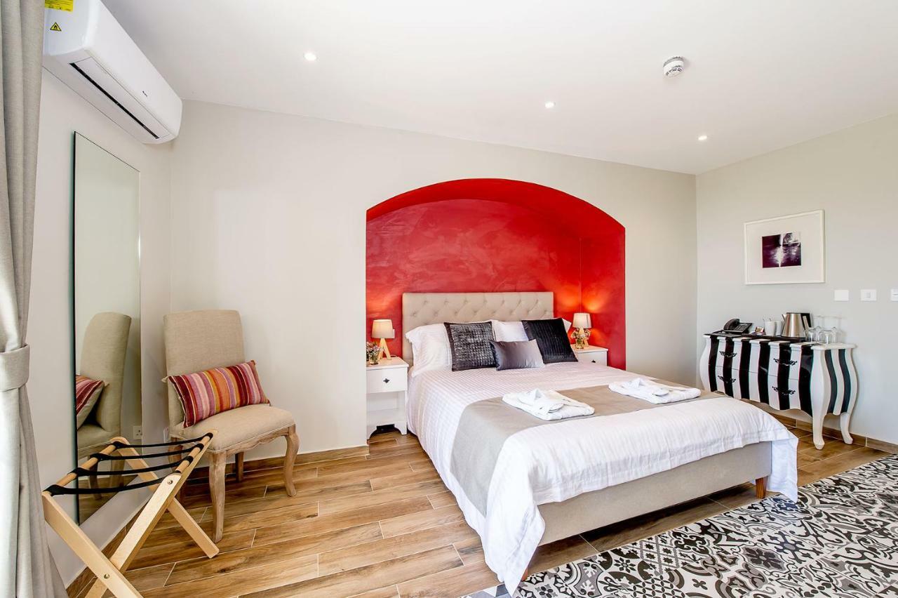 Viewpoint Boutique Living Ξενοδοχείο Xlendi Εξωτερικό φωτογραφία