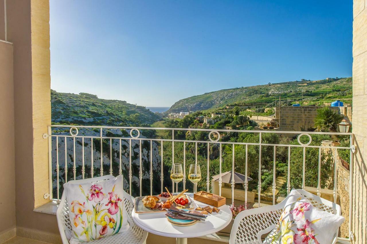Viewpoint Boutique Living Ξενοδοχείο Xlendi Εξωτερικό φωτογραφία