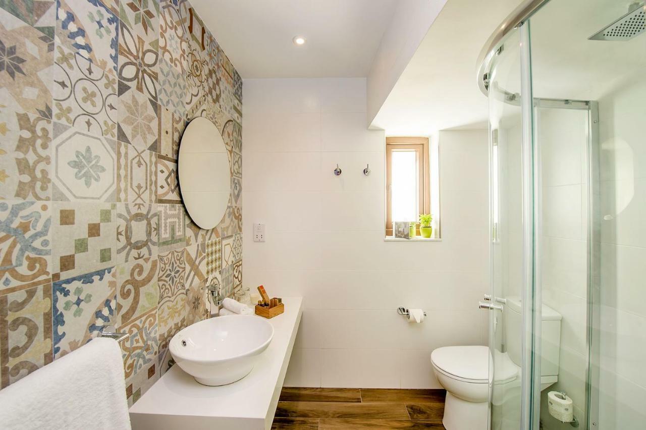 Viewpoint Boutique Living Ξενοδοχείο Xlendi Εξωτερικό φωτογραφία