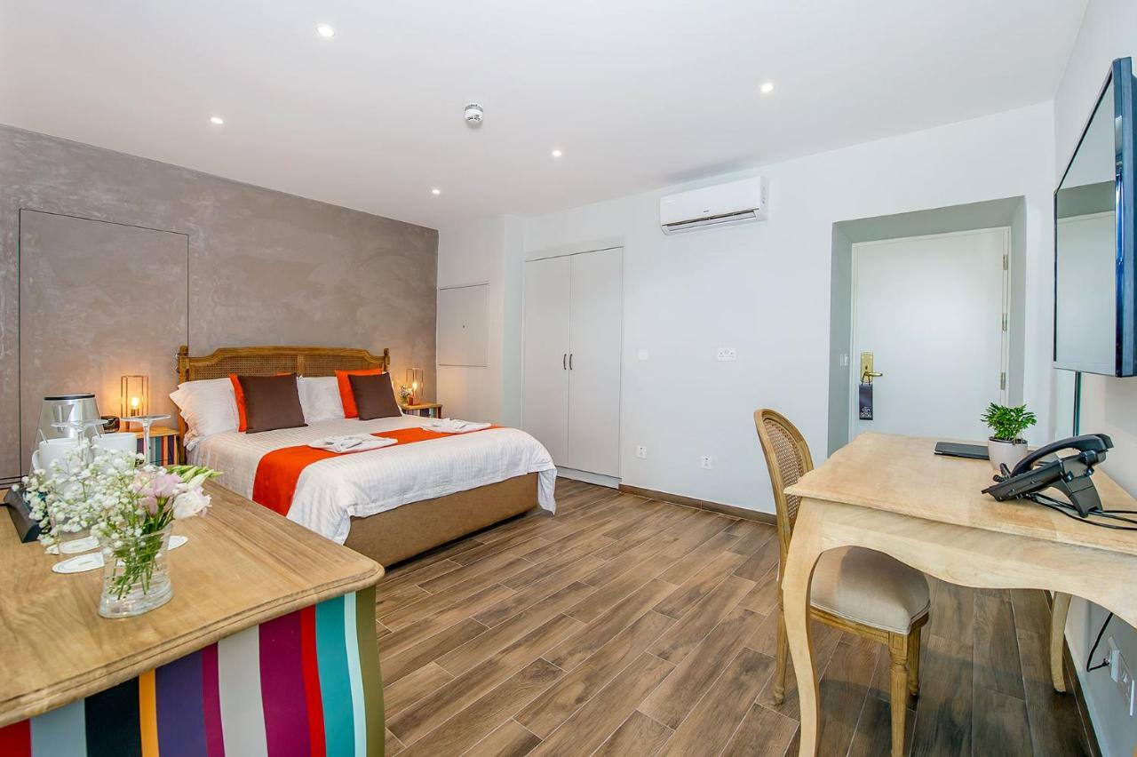 Viewpoint Boutique Living Ξενοδοχείο Xlendi Εξωτερικό φωτογραφία