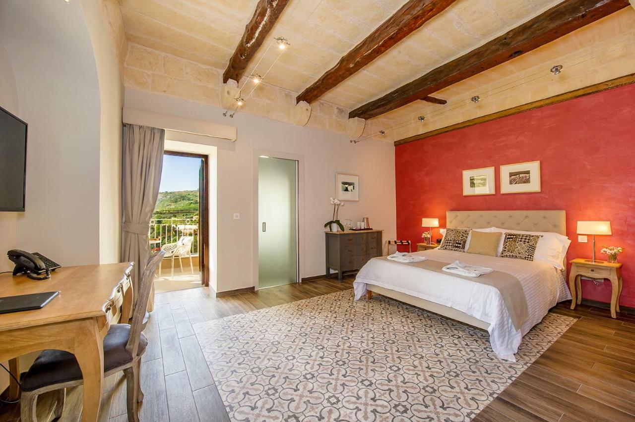 Viewpoint Boutique Living Ξενοδοχείο Xlendi Εξωτερικό φωτογραφία