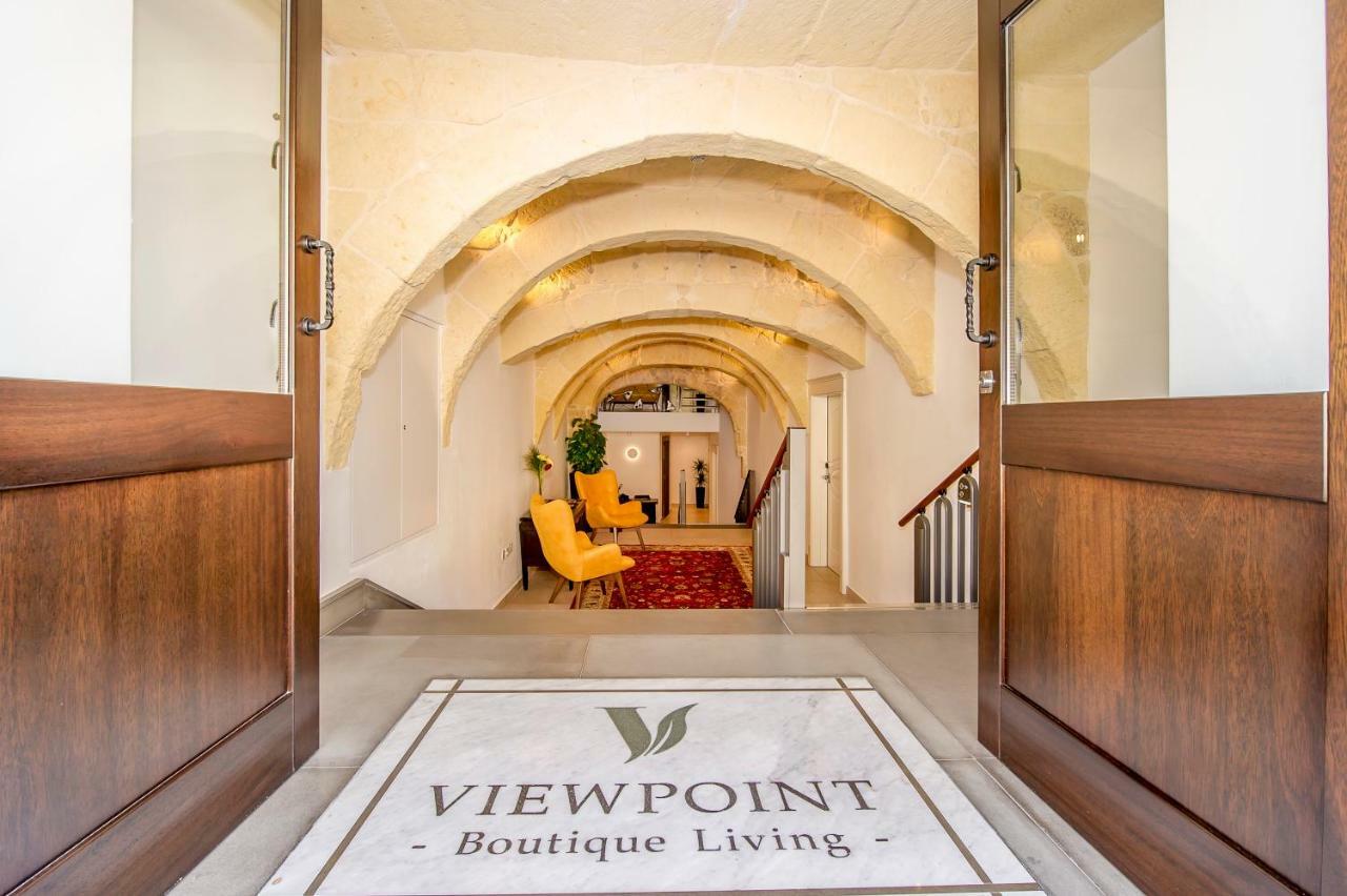 Viewpoint Boutique Living Ξενοδοχείο Xlendi Εξωτερικό φωτογραφία